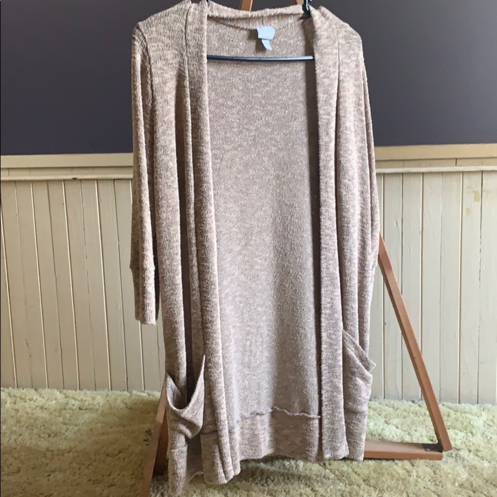 Cardigan